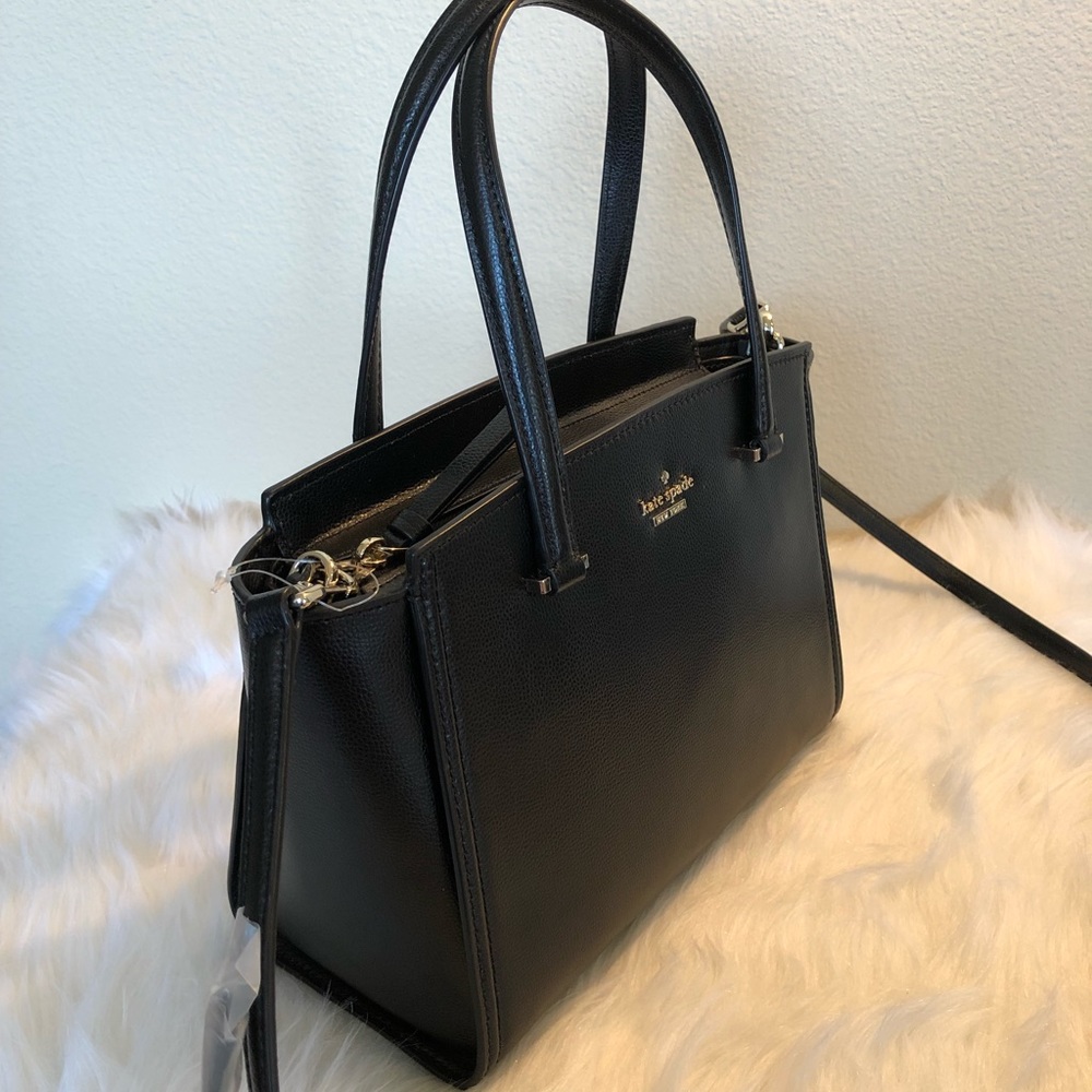 Kate Spade Small Geraldine (WKRU5652) - Picture 2 of 8